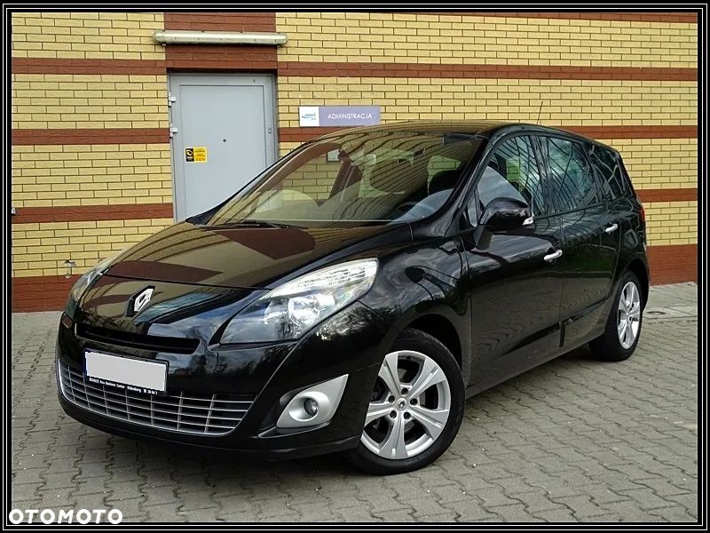 Renault Grand Scenic Gr 1.6 16V Expression - 1