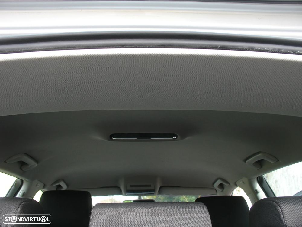 Audi A3 Sportback 2.0 TDi Attraction - 17