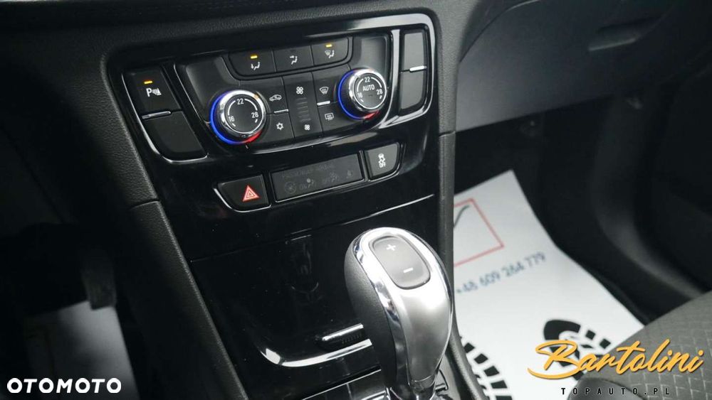 Opel Mokka X - 11