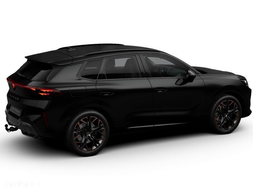 Cupra Terramar 2.0 TSI 4Drive VZ DSG - 5
