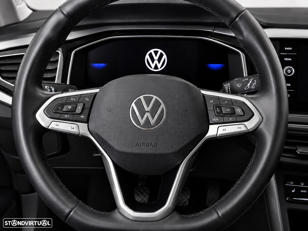 VW Polo 1.0 TSI Style - 18