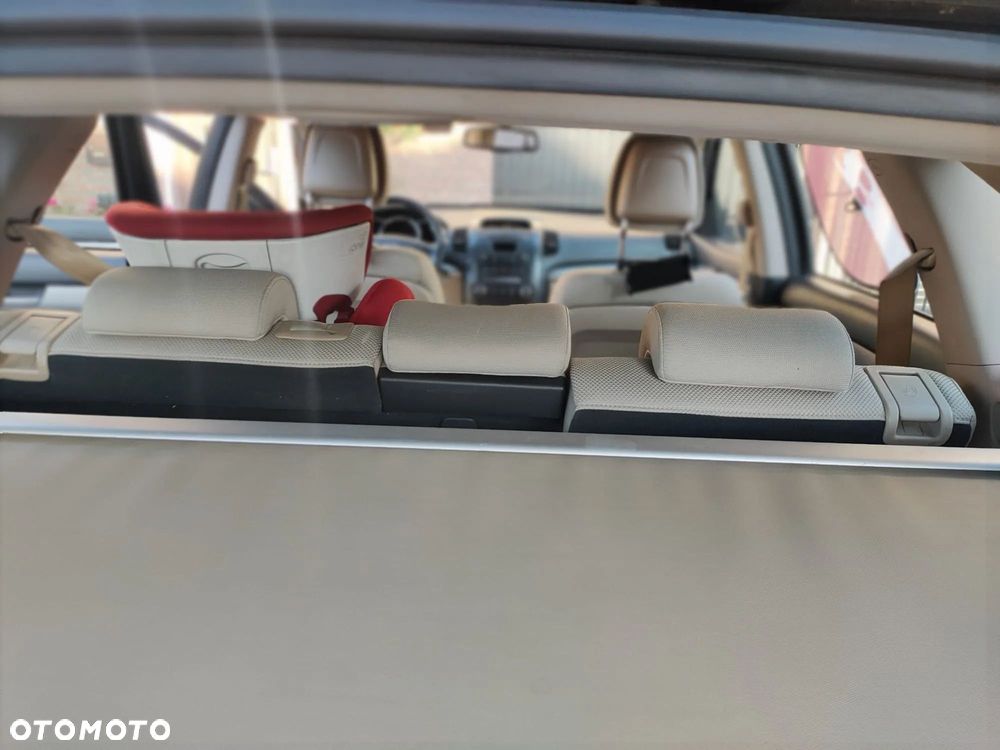 Kia Sorento 2.2 CRDi Freedom - 24