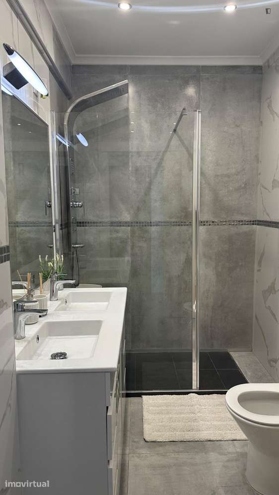 Apartamento com 1 quartos - localizado em Portimao - Grande imagem: 2/18