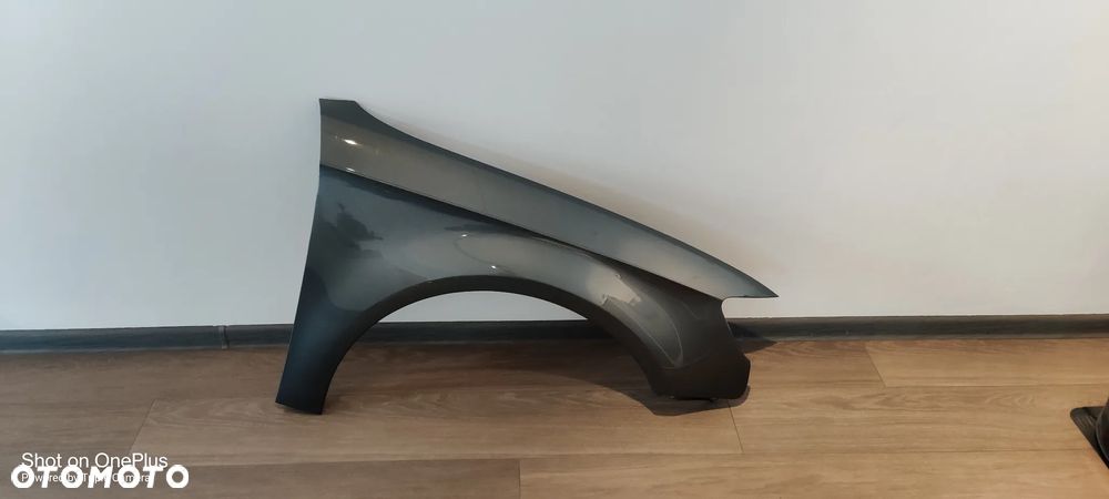 AUDI A3 8V SPORTBACK BŁOTNIK PRAWY PRZÓD - 3