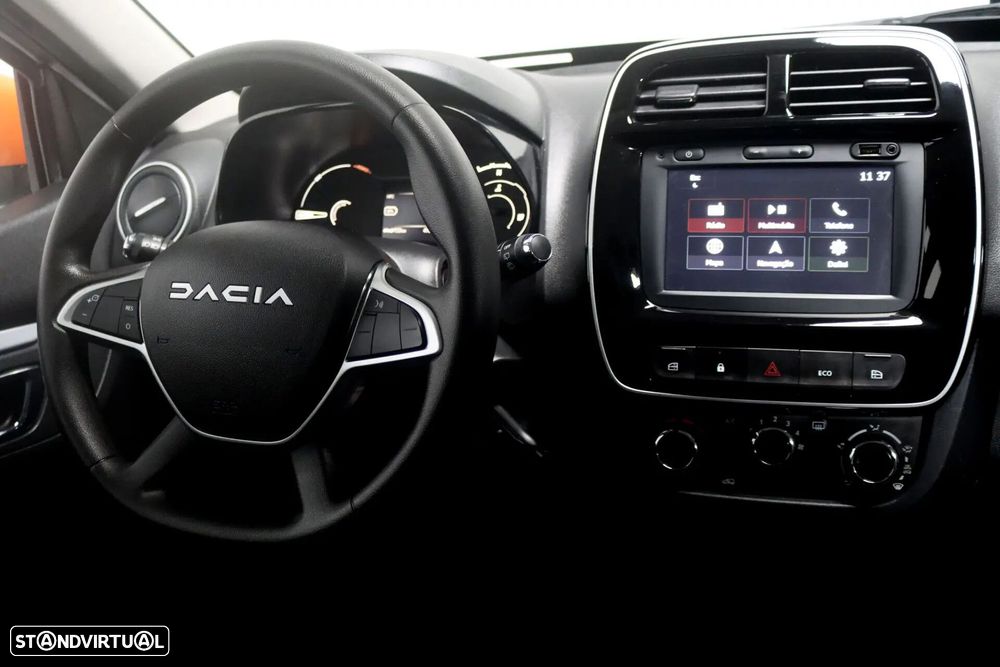 Dacia Spring Electric 45 Expression - 19