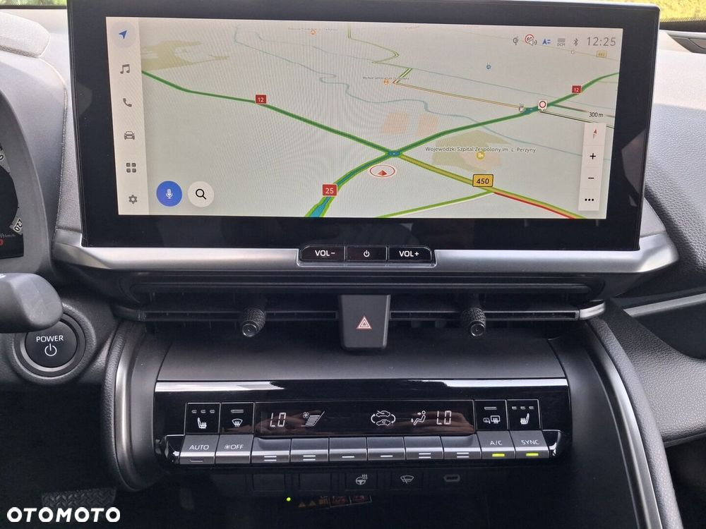 Toyota C-HR 1.8 Hybrid Style - 13