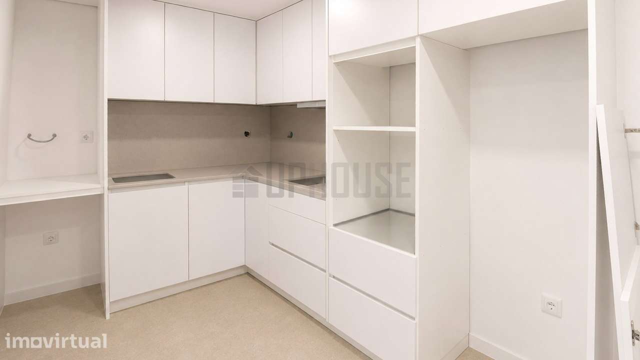 Moradia T2+1 Totalmente Remodelada - Mangualde - Grande imagem: 4/17