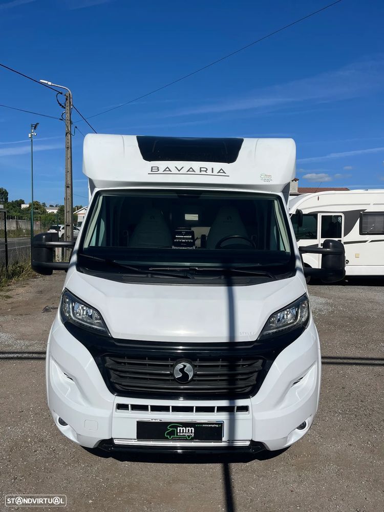 Bavaria Style T706 - 1