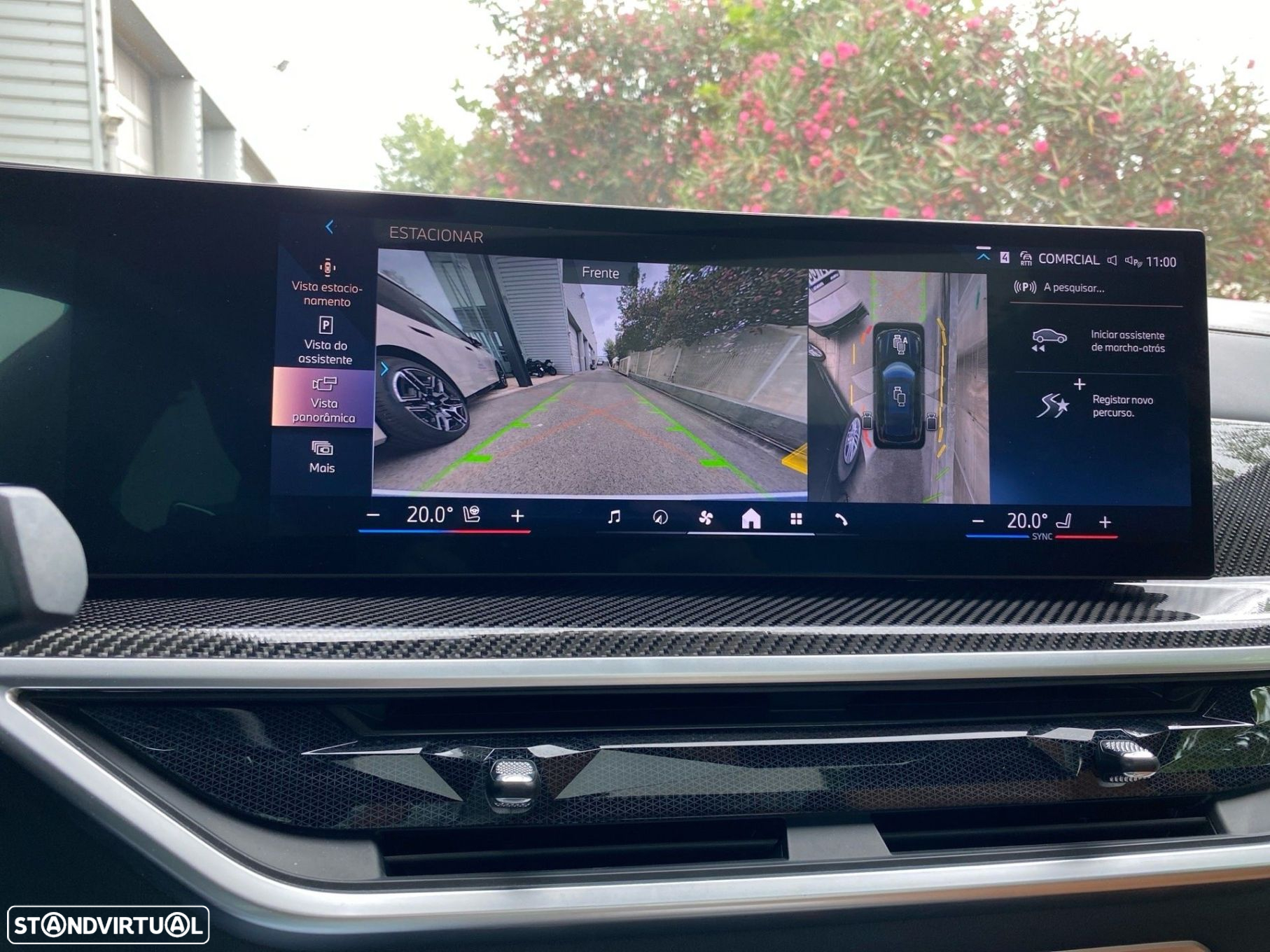 BMW X5 50 e xDrive Pack M Desportivo Pro - 15