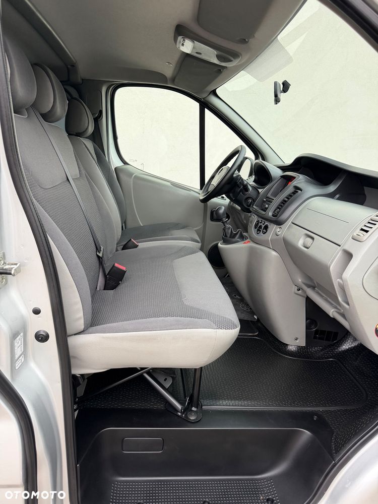 Opel Vivaro Life Cosmo L2H1 - 25