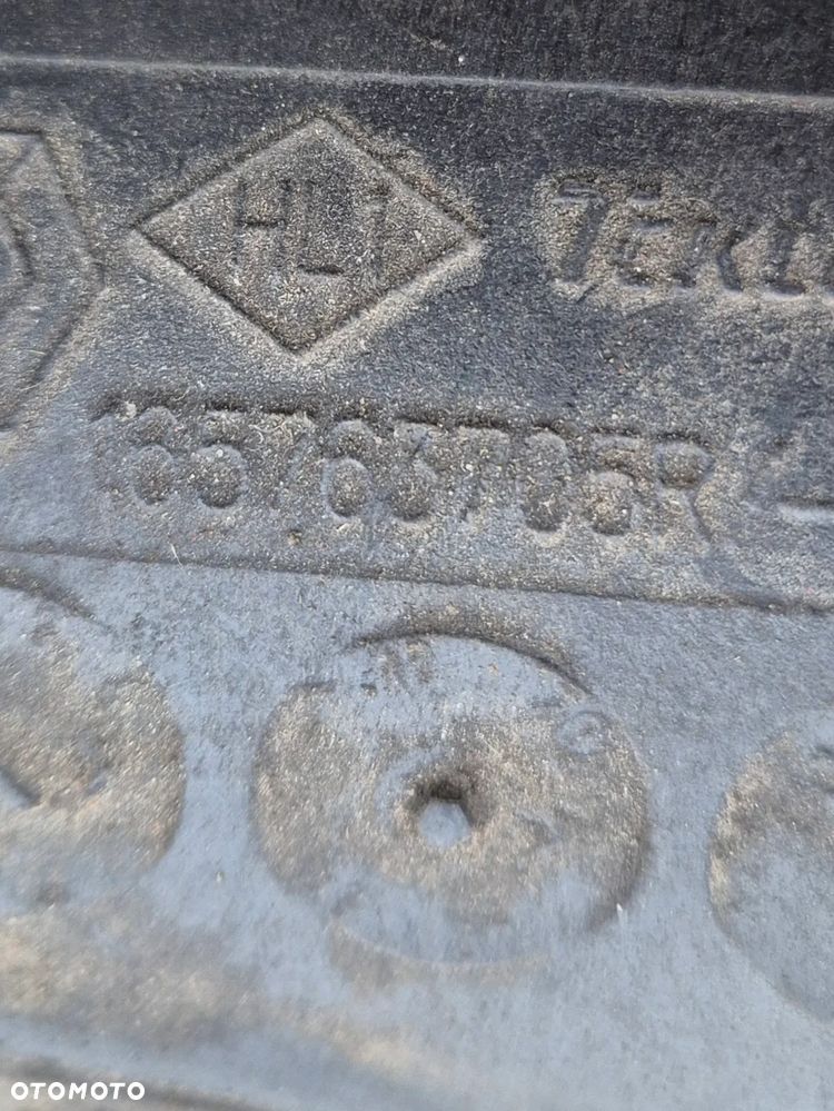 PRZEWÓD POWIETRZA TURBO MASTER III MOVANO B  NV400 2.3 BITURBO 14r.+ - 3