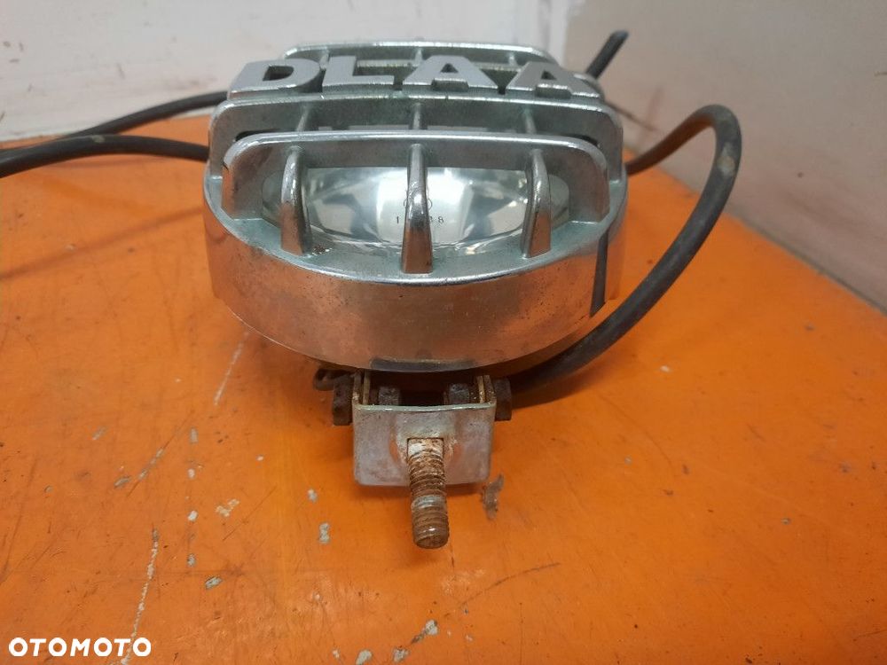 LAND ROVER FREELANDER I 98-06 HALOGEN LIGHTBARY LEWY PRAWY - 2
