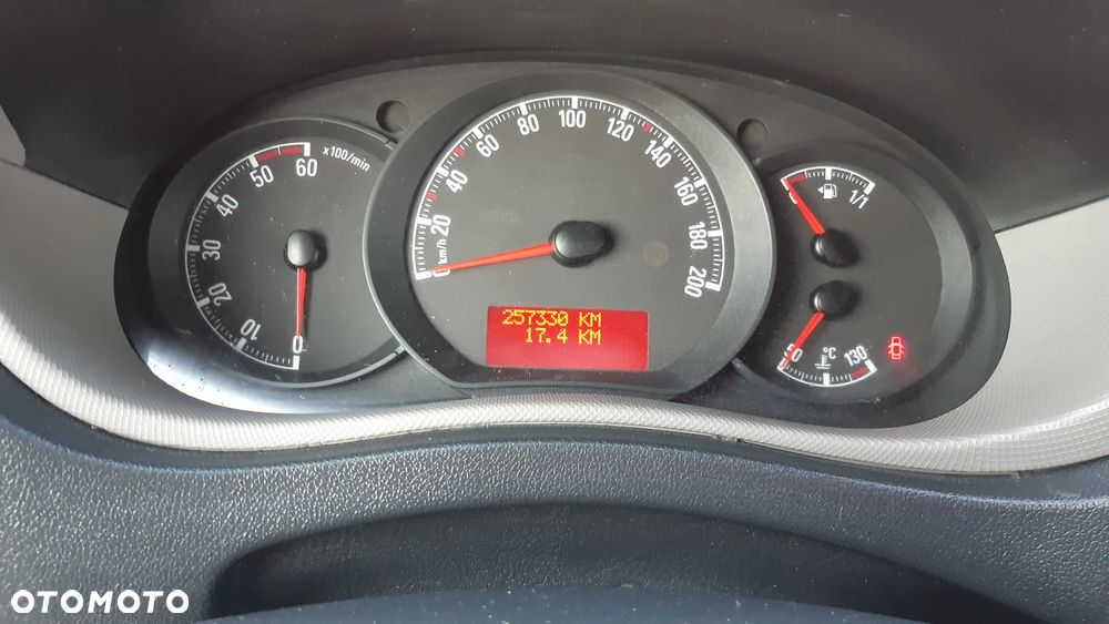 Opel Opel Movano 2.3 CDTI HKa L3H2 3,5t - 20