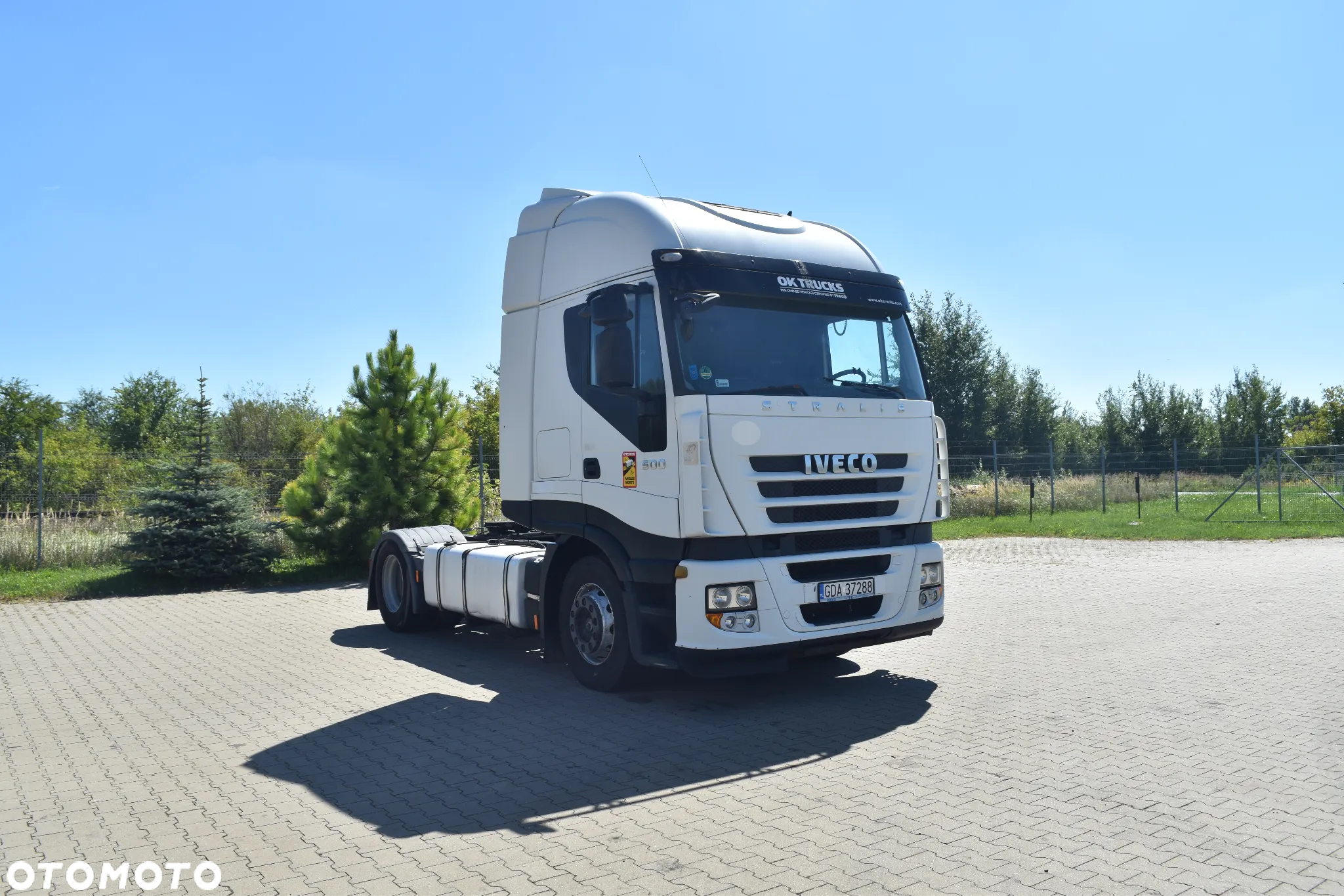 Iveco Stralis - 10