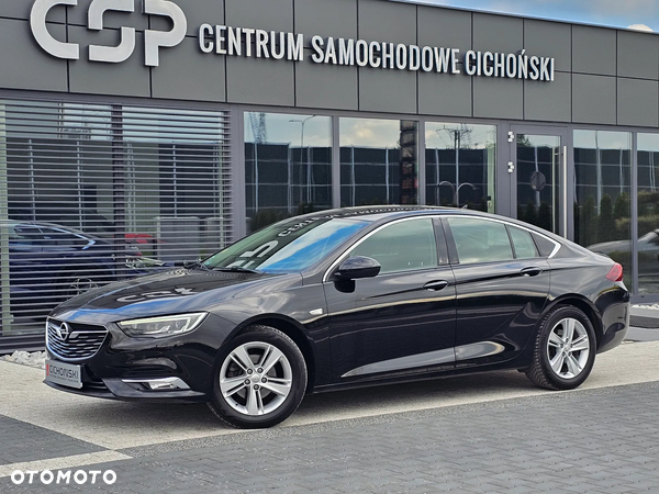 Opel Insignia 1.6 CDTI Exclusive S&S Eco