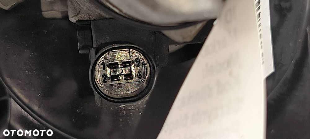 SERWO HAMULCOWE SKODA SUPERB III 5Q1614105CL - 2