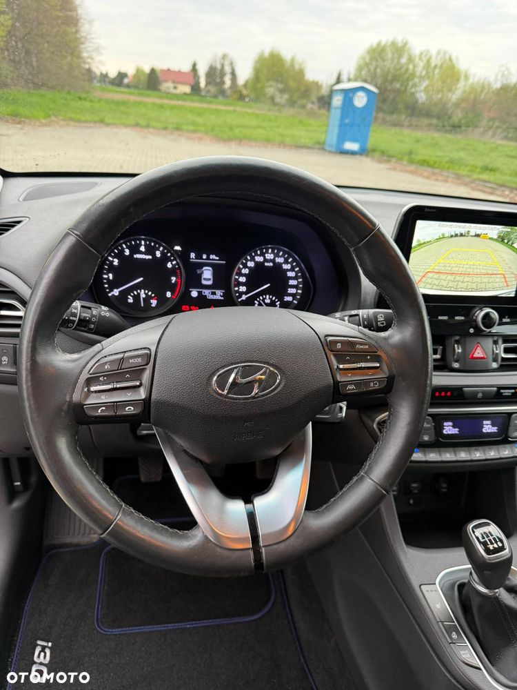 Hyundai i30 - 17