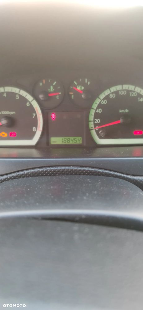 Chevrolet Aveo - 2