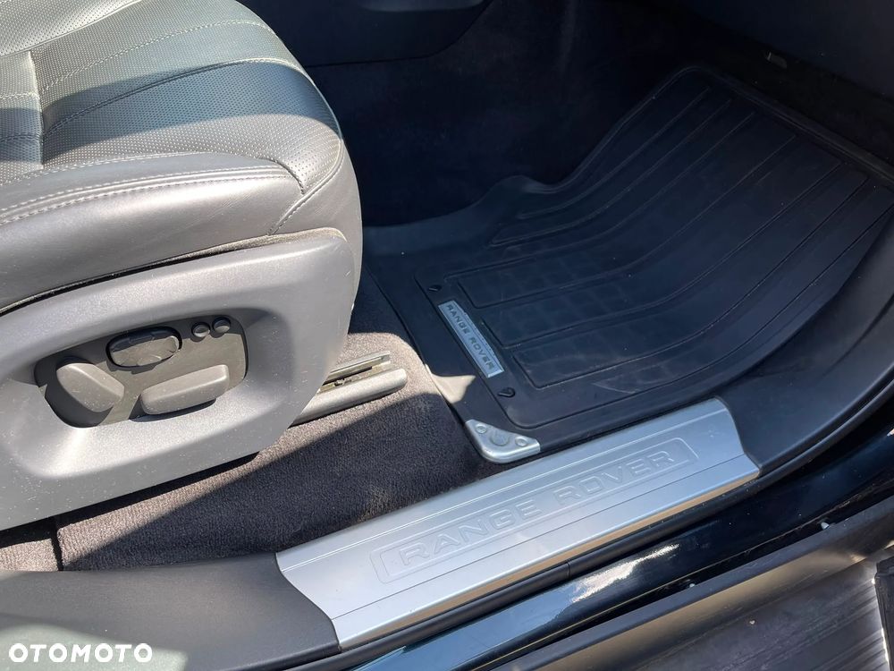 Land Rover Range Rover Sport SDV6 HSE - 33
