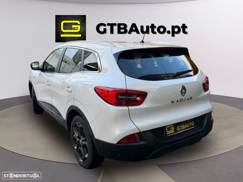 Renault Kadjar - 8