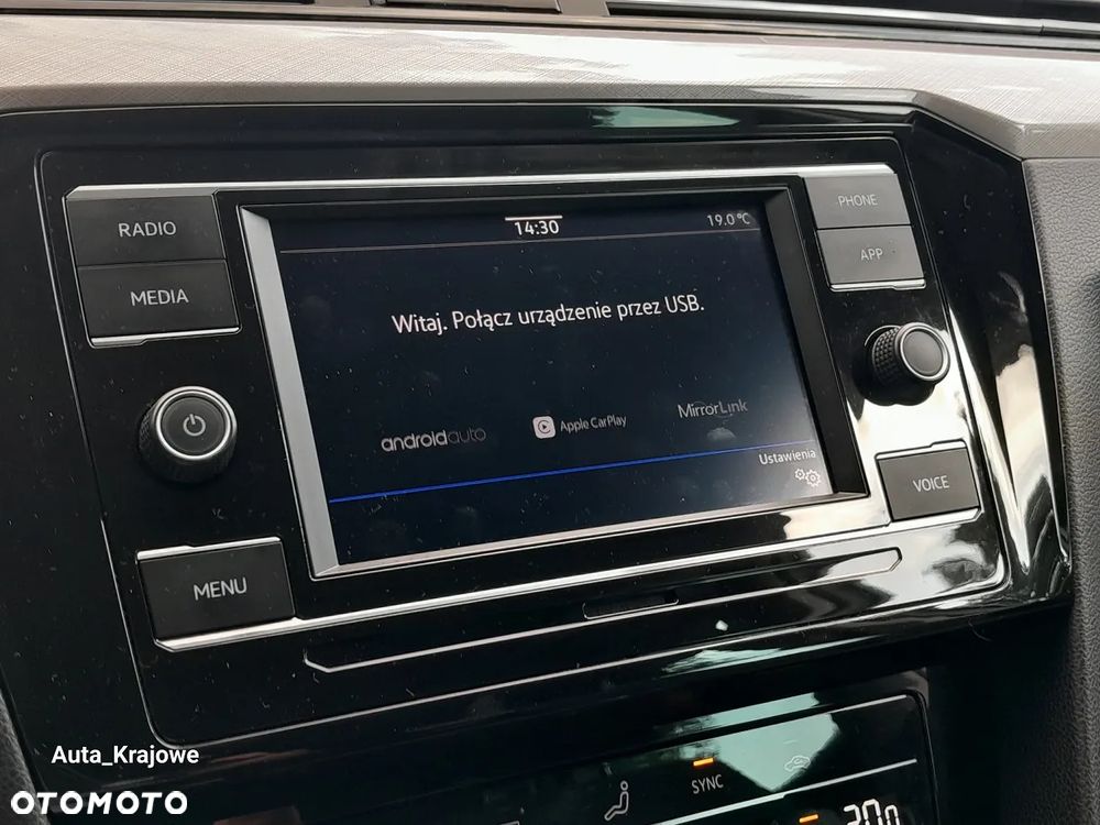 Volkswagen Passat 1.5 TSI EVO Business - 15