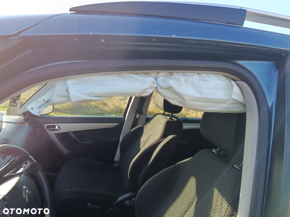 Citroën C4 Picasso 2.0 HDi Seduction MCP - 6