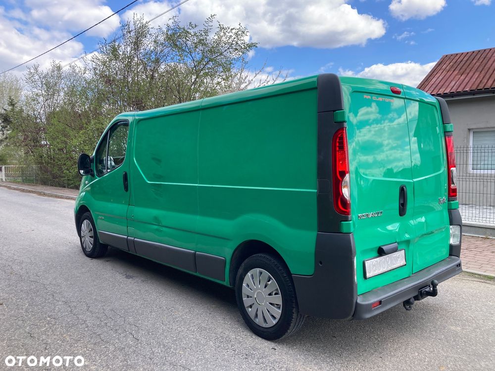 Renault Trafic - 4