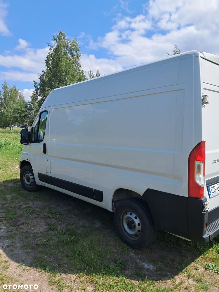 Fiat DUCATO - 1