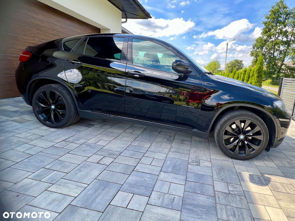 BMW X6 40d xDrive - 24