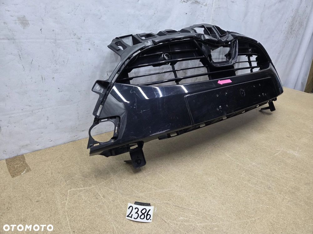 Toyota Yaris XP210 531010DK20 gril przód przedni - 3