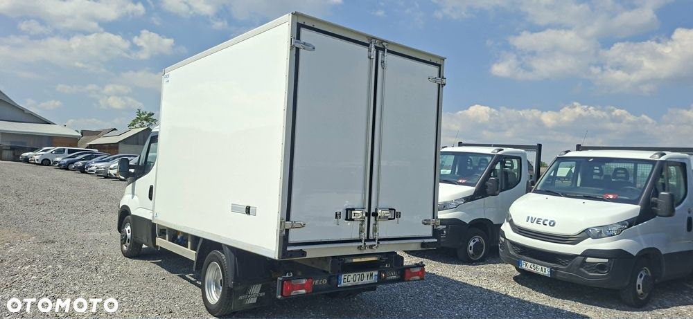 Iveco 35C13, 35C14, 35C15, 35C16, 35S13, 35S14, 35S16 - 6