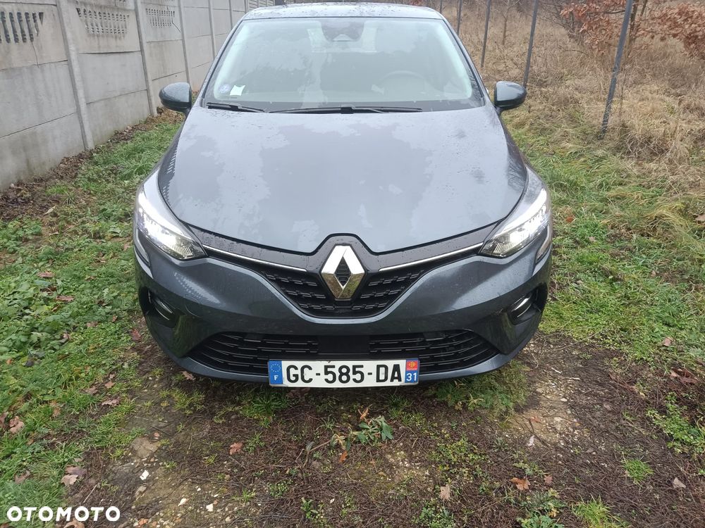Renault Clio TCe 90 EVOLUTION - 17
