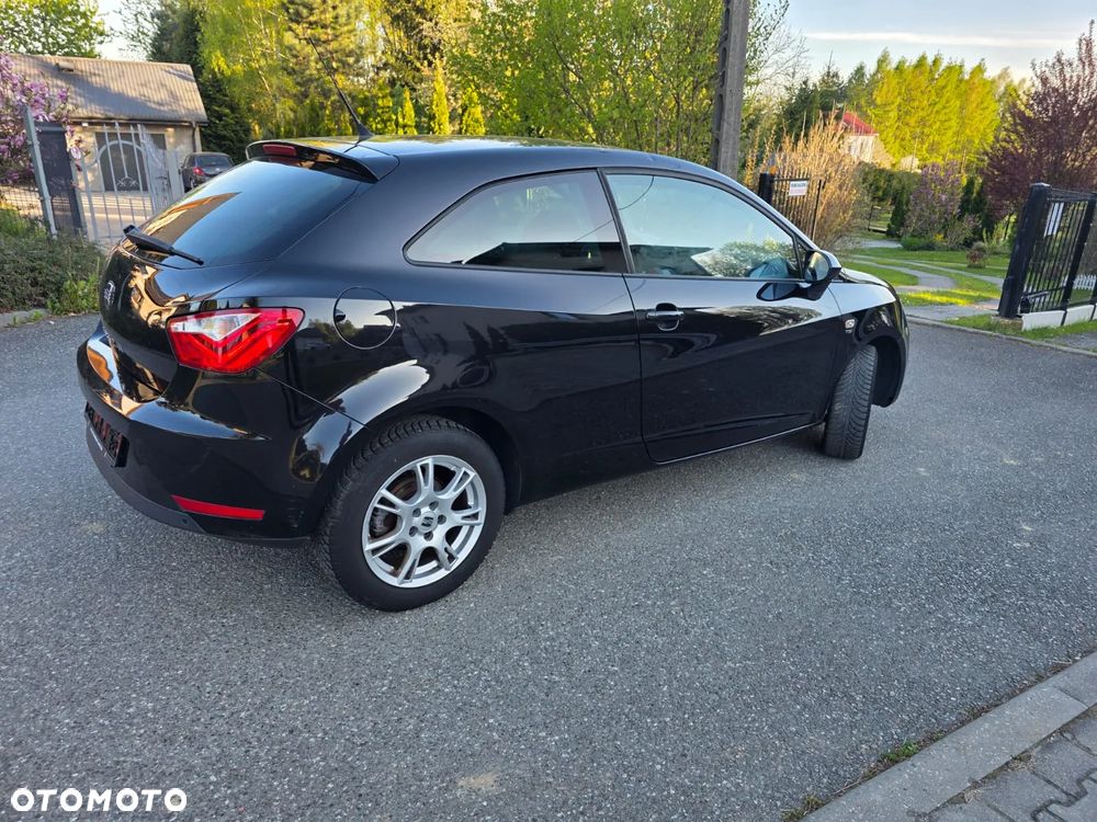 Seat Ibiza SC 1.2 TSI Ecomotive Sport - 20