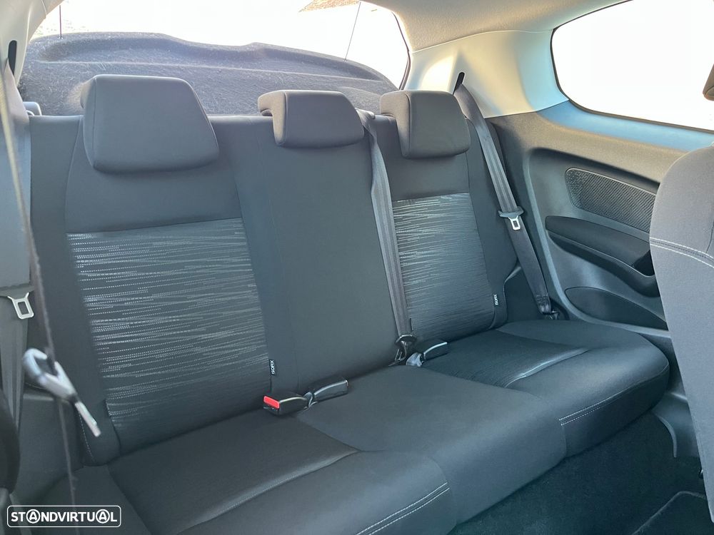 Peugeot 208 PureTech 82 Active - 19