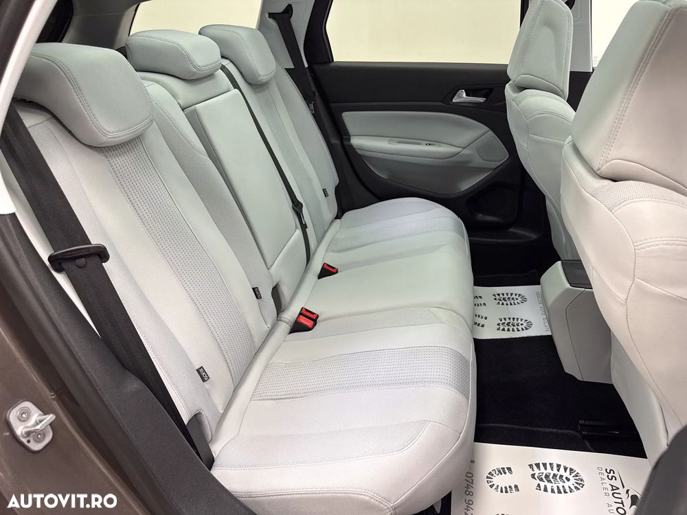 Peugeot 308 PureTech 130 Stop & Start Allure - 17