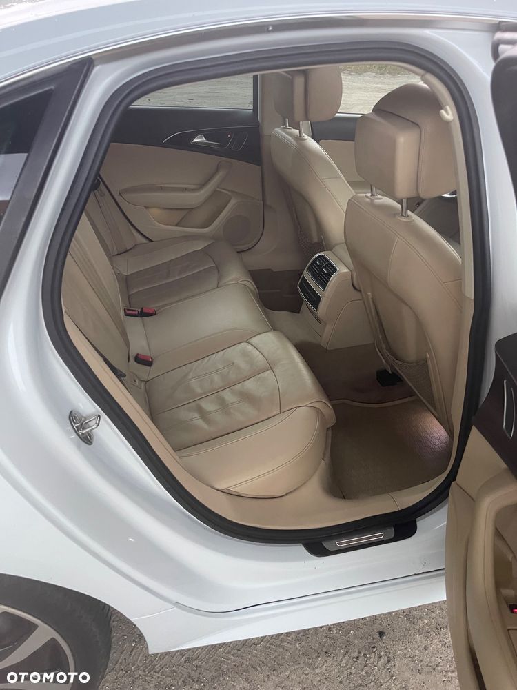 Audi A6 Limousine - 16