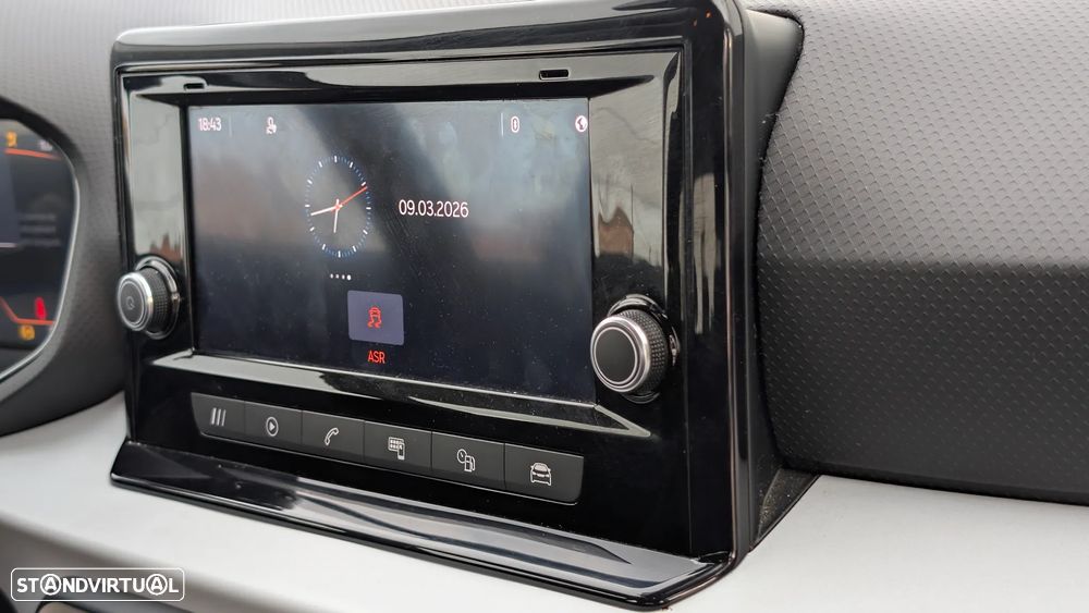 SEAT Ibiza 1.0 TSI Style - 12