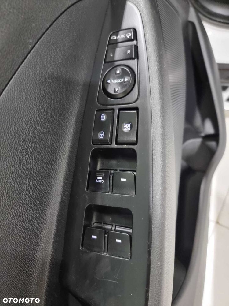 Hyundai Tucson - 29