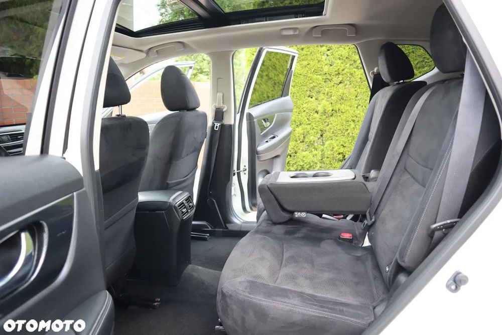 Nissan X-Trail 1.6 DCi N-Connecta - 14