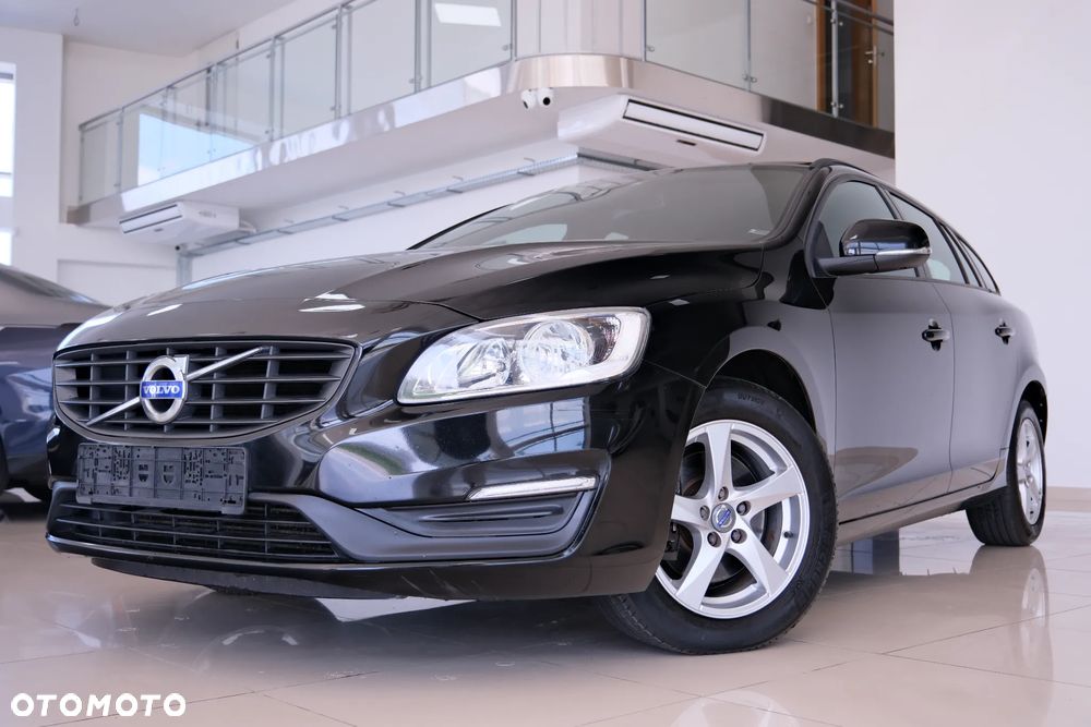 Volvo V60 - 20