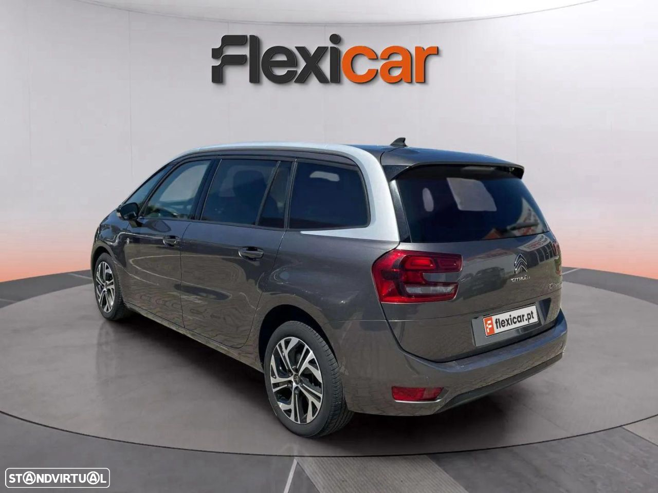 Citroën Grand C4 Spacetourer 1.5 BlueHDi C-Series - 5