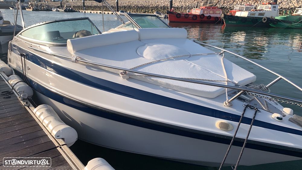 Crownline 235 CCR - 7