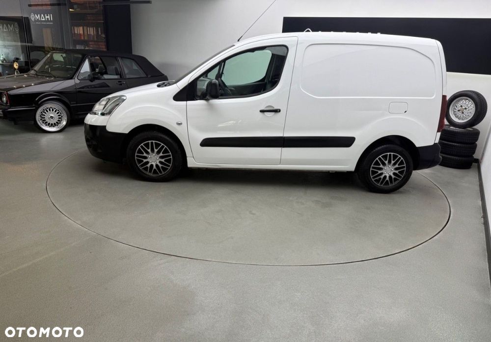 Citroën Berlingo - 7