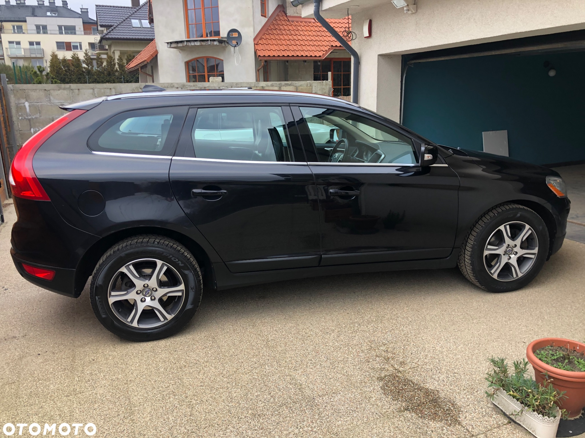 Volvo XC 60 D3 Momentum - 3