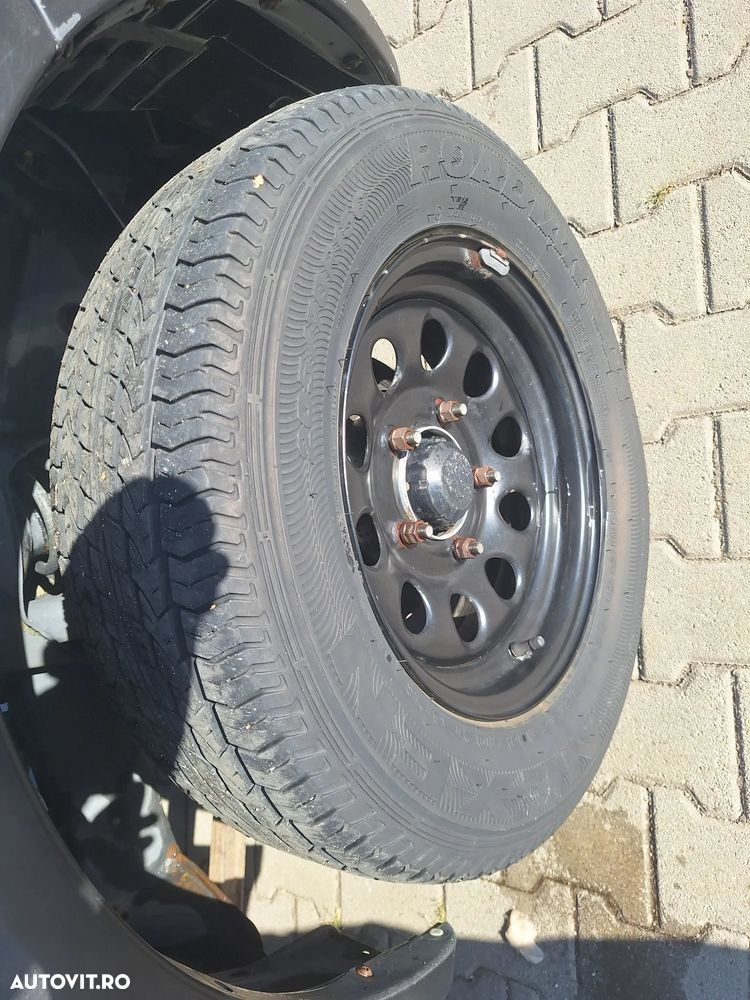 Suzuki Jimny - 20