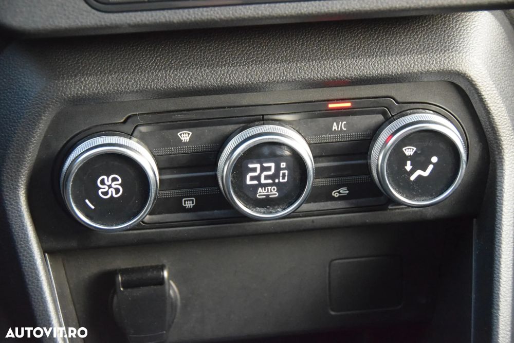 Dacia Logan ECO-G 100 MT6 Comfort - 29