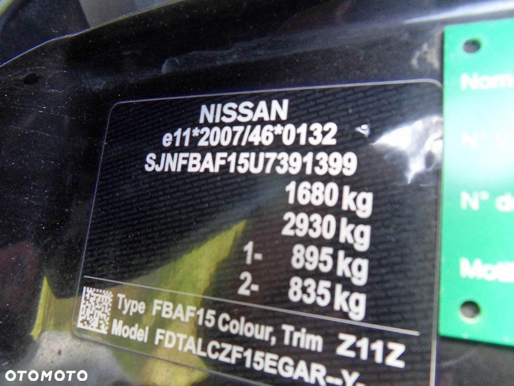 Nissan Juke 1.6 Xtronic N-Way - 27