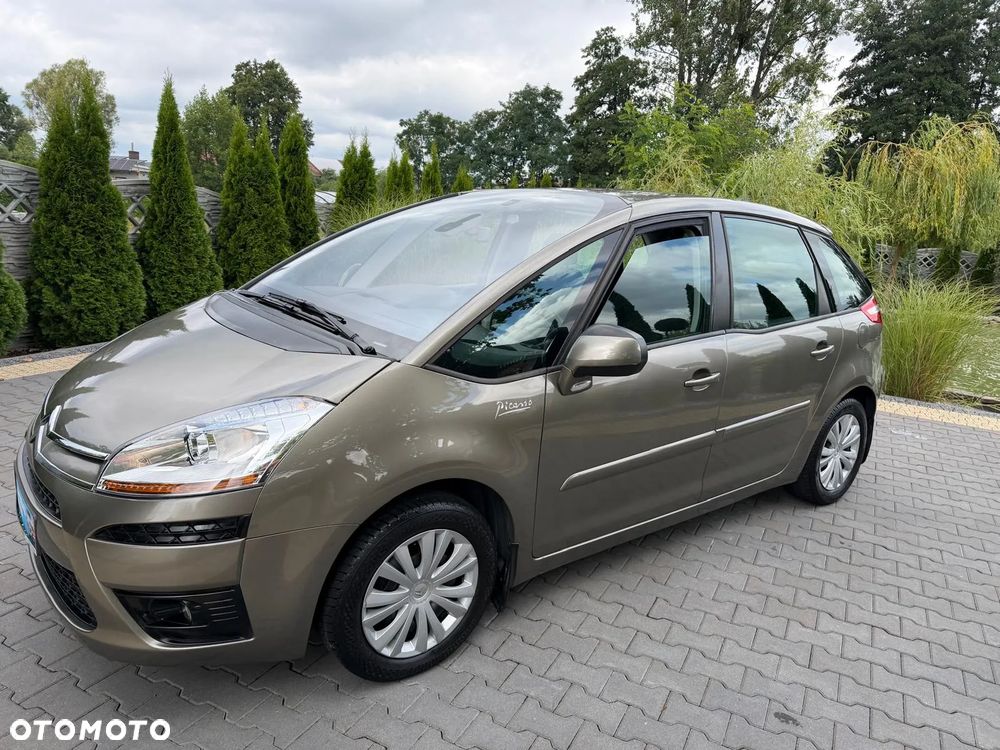 Citroën C4 Picasso VTi 120 Advance - 1