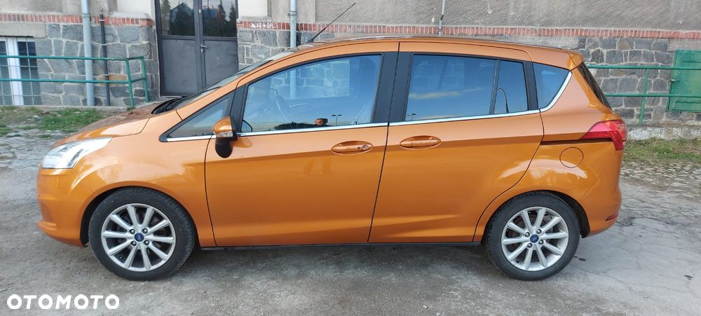 Ford B-MAX 1.6 Titanium - 6