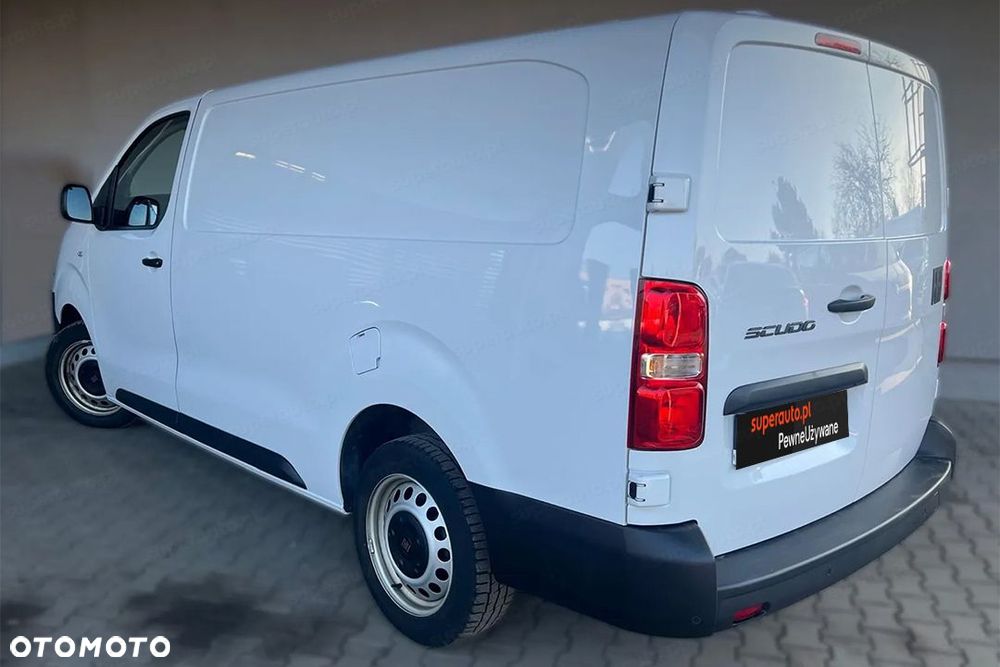 Fiat Scudo - 5